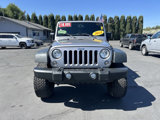 Used 2014 Jeep Wrangler Unlimited Sport w/ Quick Order Package 24S image 3