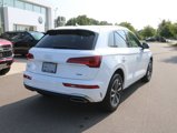 Certified 2024 Audi Q5 2.0T Premium image 3