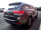 Used 2018 Jeep Grand Cherokee Limited w/ Luxury Group II image 5
