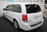 Used 2016 Dodge Grand Caravan American Value Package image 3