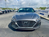 Used 2018 Hyundai Sonata Limited image 5