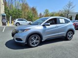 Used 2021 Honda HR-V EX image 3