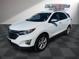 Used 2018 Chevrolet Equinox Premier image 3
