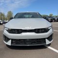 Used 2025 Kia K5 GT-Line image 2
