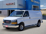 Certified 2022 GMC Savana 2500 w/ Driver Convenience Package image 3
