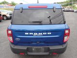 Used 2023 Ford Bronco Sport Big Bend w/ Convenience Package image 4