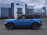 New 2025 Ford Bronco Sport Big Bend w/ Black Appearance Package image 3
