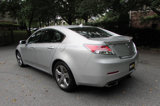 Used 2012 Acura TL SH-AWD image 5