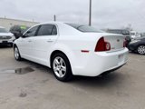 Used 2012 Chevrolet Malibu LS image 5