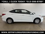 Used 2016 Hyundai Accent SE image 2