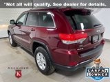 Used 2017 Jeep Grand Cherokee Laredo w/ Quick Order Package 23E image 4