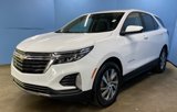 Used 2022 Chevrolet Equinox LT image 4