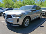 Used 2022 Acura RDX AWD image 3