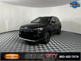 Used 2022 Jeep Compass Limited image 3
