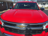 Used 2025 Chevrolet Silverado 1500 LT w/ Protection Package image 3