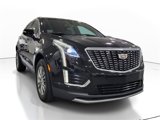 Used 2021 Cadillac XT5 Premium Luxury w/ LPO, Floor Liner Package image 4