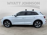 Used 2022 Audi Q5 2.0T Premium Plus image 2
