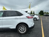 Used 2024 Ford Edge SEL image 3