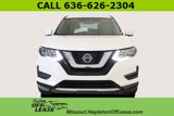 Used 2018 Nissan Rogue S image 3