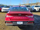 New 2025 Hyundai Elantra SE image 6