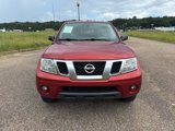 Used 2018 Nissan Frontier SV image 6