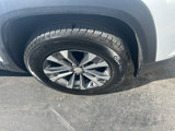 Used 2025 Chevrolet Equinox LT w/ Convenience Package II image 2