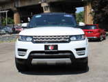 Used 2014 Land Rover Range Rover Sport HSE image 3
