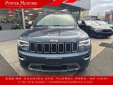 Used 2019 Jeep Grand Cherokee Limited w/ Luxury Group II image 2