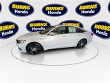 Certified 2022 Honda Accord Touring image 5
