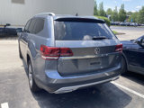Certified 2019 Volkswagen Atlas S image 4