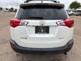 Used 2015 Toyota RAV4 Limited image 5