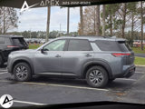 Used 2024 Nissan Pathfinder SV image 5