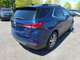 Used 2022 Chevrolet Equinox LT image 5