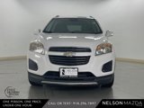Used 2015 Chevrolet Trax LT w/ LT Plus Package image 2