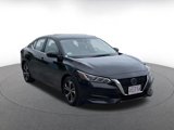 Used 2023 Nissan Sentra SV image 3