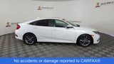 Used 2019 Honda Civic EX image 2
