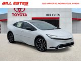 New 2024 Toyota Prius Prime Premium w/ Protection Package #3 (TMS) image 1