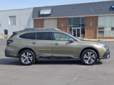 Used 2020 Subaru Outback Touring image 2