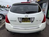 Used 2007 Nissan Murano SL w/ Touring Pkg w/ Sirius Radio image 6