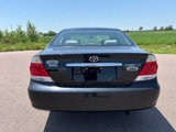 Used 2005 Toyota Camry LE image 4