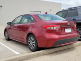 Used 2022 Toyota Corolla LE image 2