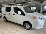 Used 2021 Nissan NV200 SV w/ Sliding Door Glass Package image 5
