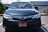 Used 2014 Toyota Camry LE image 2