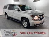 Used 2019 Chevrolet Suburban LT image 3