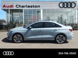 New 2025 Audi A3 2.0T Premium image 6