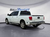 Used 2014 Nissan Titan SL w/ SL Max Utility Package image 3