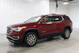 Used 2018 GMC Acadia SLE image 2