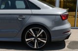 Used 2020 Audi RS 3 w/ Navigation Package image 5