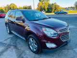 Used 2016 Chevrolet Equinox LT w/ Convenience Package image 2