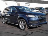 Used 2014 Audi Q7 3.0T S line Prestige image 3